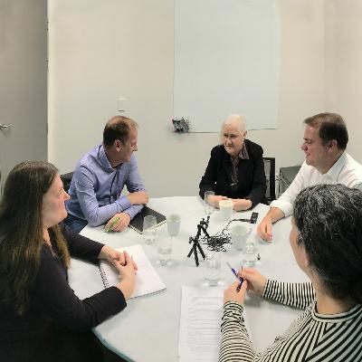 Teaching Today Podcast S1 Episode 3: Modern Learning Environments (MLEs) Teaching Today Podcast S1 Episode 3: Modern Learning Environments (MLEs)