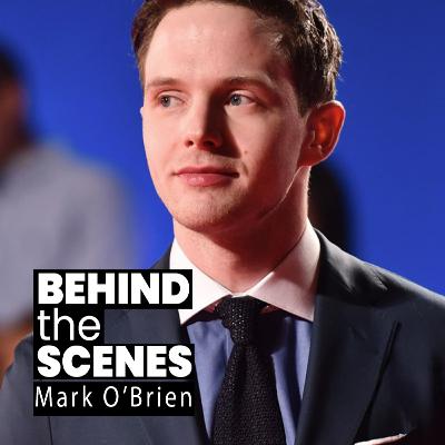 #8 Mark O'Brien - Actor / Writer / Director