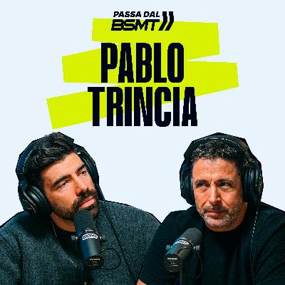 Pablo Trincia | COS'È DAVVERO IL SUCCESSO? | Passa dal BSMT _ S05E44 Highlights