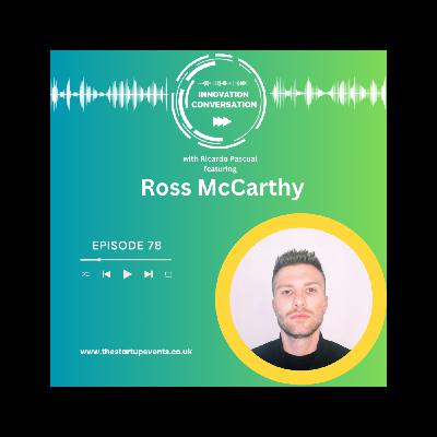 Ross McCarthy - Founder @ Fruga.co.uk