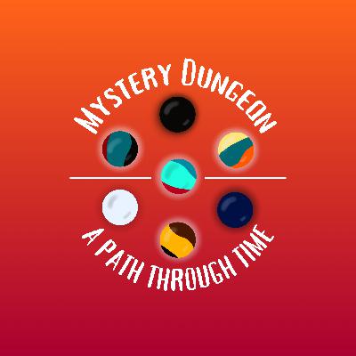 Arc 3 - Episode 13 - Gone (Finale) Arc 3 - Episode 13 - Gone (Finale)