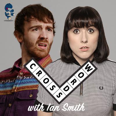 Cross Words with Maisie Adam