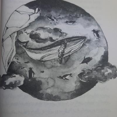 فصل سوم : شهر پنگوئن ها 1