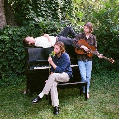 The Perfect Road Trip Game for Music Nerds with Bonny Doon