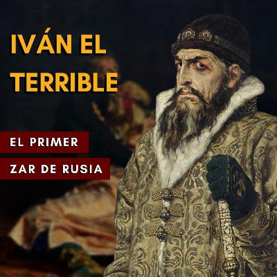 Iván el Terrible