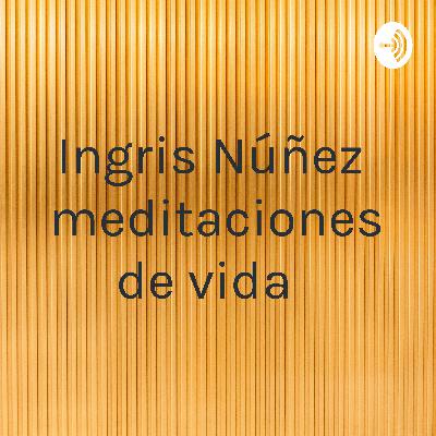 Ingris Núñez meditaciones de vida  (Trailer)