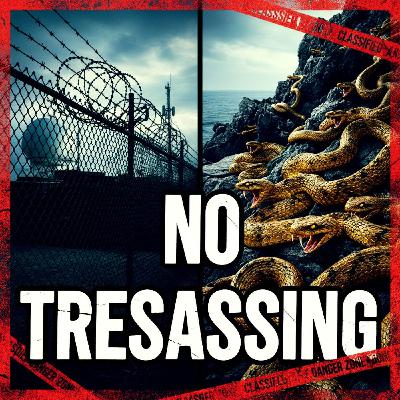 "What Are They Hiding?" Inside Pine Gap, Mount Yamantau & The World's Most Secret Bases