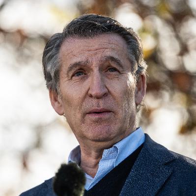 "Haré lo que sea": Puigdemont le pone deberes a Feijóo para apoyarle en una hipotética moción de censura