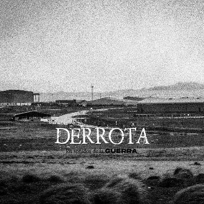 Episodio 3: Todos los gorriones