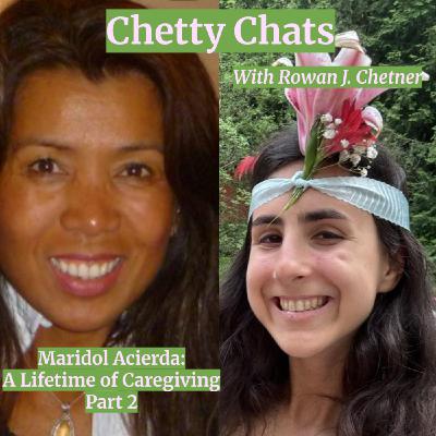 Maridol Acierda: A Lifetime of Caregiving - Part 2/2 Maridol Acierda: A Lifetime of Caregiving - Part 2/2