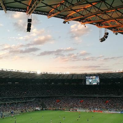 Fussball – die bessere Religion?