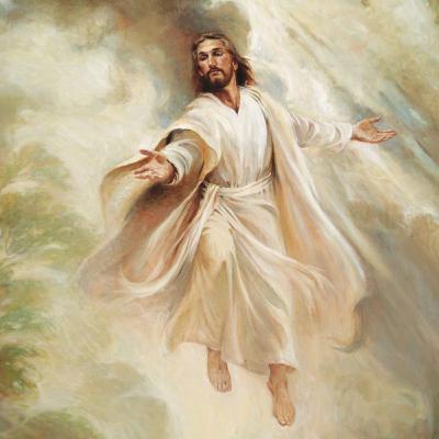 O nosso Pai celestial