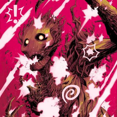 Episode 171: Groot