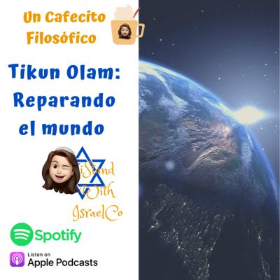 Tikun Olam