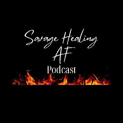 EP. 43 Confusing Chaos With Love: The Raw Truth