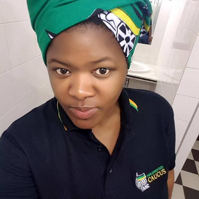 Frontline Conversations with Nonceba Mhlauli