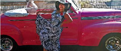 Sandy | Havana Sandy | Havana