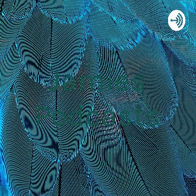 Ive never done a podcast before