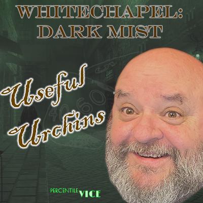 Whitechapel: Dark Mist EP4- Call of Cthulhu TTRPG 7E - Cthulhu By Gaslight