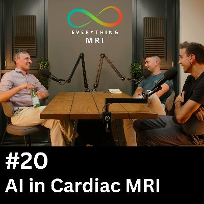 AI in Cardiac MRI - Future Trends