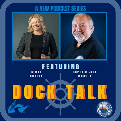 Episode 4: Dear Maritime Administrator Sadler,