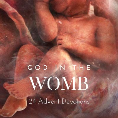 God in the Womb: Day 2 - Adam and Eve God in the Womb: Day 2 - Adam and Eve