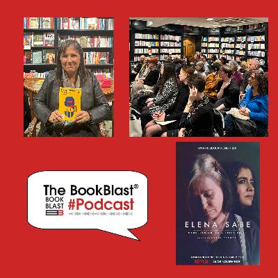 Elena Knows, Claudia Piñeiro, Translation Book Club Elena Knows, Claudia Piñeiro, Translation Book Club