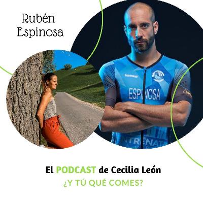 4.2 Entrevista a Rubén Espinosa