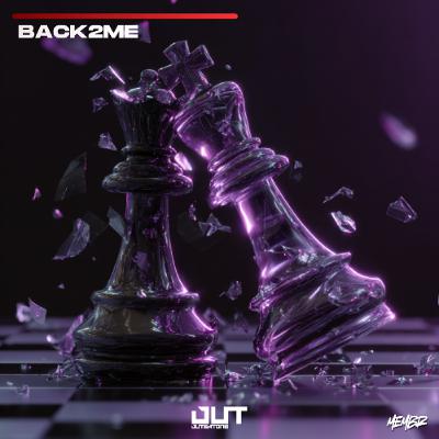 MEMBR - BACK2ME
