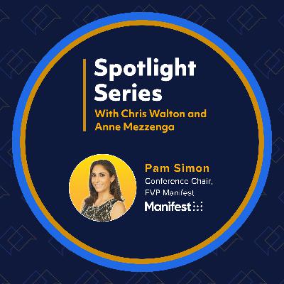 Startups, Investors & A Whole Host Of Innovation: What To Expect From Manifest Vegas 2025