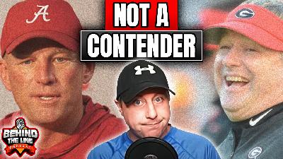 Kalen DeBoer on HOT SEAT as Alabama HUMILIATED by Georgia Kalen DeBoer on HOT SEAT as Alabama HUMILIATED by Georgia