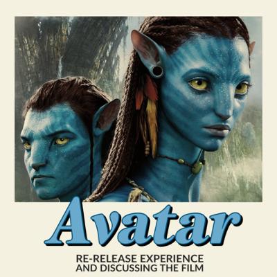 Discussing Avatar’s writing, music and other technical aspects Discussing Avatar’s writing, music and other technical aspects