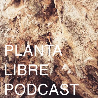 #206 La ruta invisible con Marce Muñóz #206 La ruta invisible con Marce Muñóz