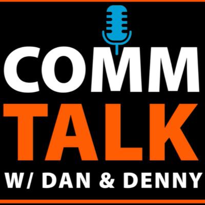 New CommTalk Podcast Mini-Series Season 2 - Episode 6: Part 1 - Unveiling the World of Trade Shows with Denny Pavan New CommTalk Podcast Mini-Series Season 2 - Episode 6: Part 1 - Unveiling the World of Trade Shows with Denny Pavan