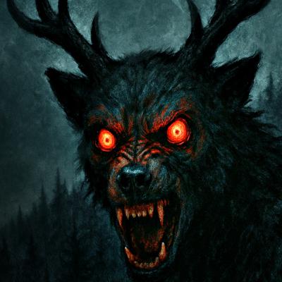 Cascada Macelului Cainilor - CREEPYPASTA Cascada Macelului Cainilor - CREEPYPASTA