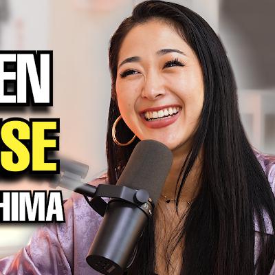 Ep. 12 | How Japan's Gen Z is Changing Japan and Why You Should Go to the Countryside ft. Rikodon Ep. 12 | How Japan's Gen Z is Changing Japan and Why You Should Go to the Countryside ft. Rikodon