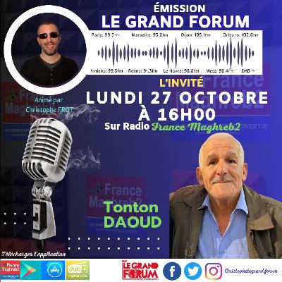 LGF du 27 octobre LGF du 27 octobre