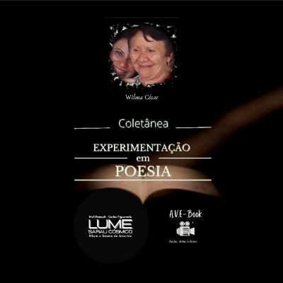 AMOR. Wilma César