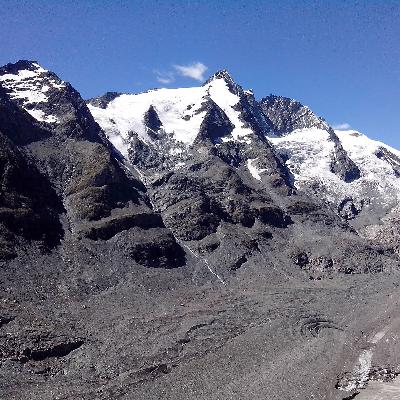 Hochgebirgs-Archäologie im Klimawandel