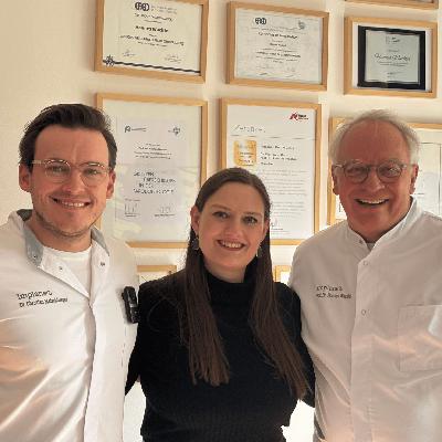 #1 Digitalisierung in der Zahnmedizin