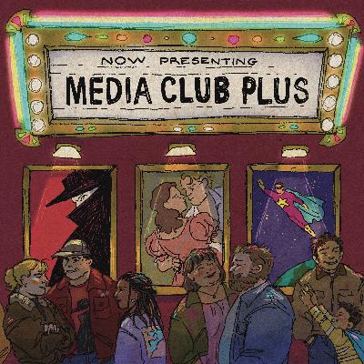 Crime Is Still Happening - The Village: Media Club Plus S02E04