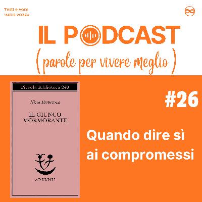 I valori interiori indicano la rotta dei desideri