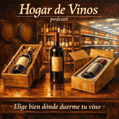 Elige bien dónde duerme tu vino: la guía definitiva para comprar sin arruinar la botella Elige bien dónde duerme tu vino: la guía definitiva para comprar sin arruinar la botella