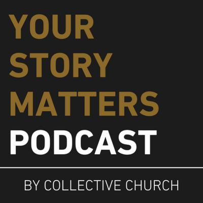 S1:E18 - Your Story Matters | Mike's Story
