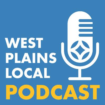 We talk with Ed Button about local News #003