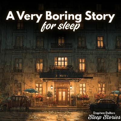 The Most Boring Hotel in the World | Funny Bedtime Story