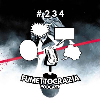 #234 Cani e Squali