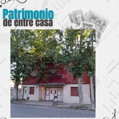 PATRIMONIO DE ENTECASA Temporada 02 Episodio 4