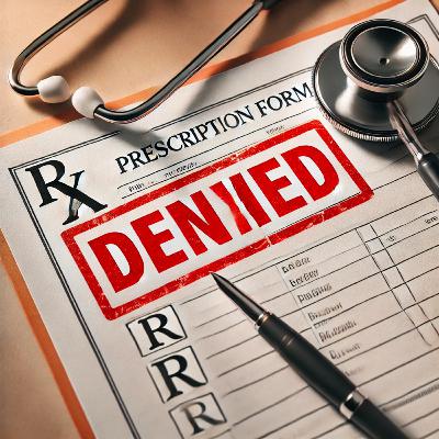 S2 Episode 11 - The Insurance Battle: Navigating Coverage for Anti-Obesity Medications