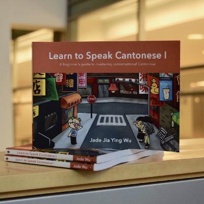 Episode 1: 6 Tones in Cantonese Episode 1: 6 Tones in Cantonese